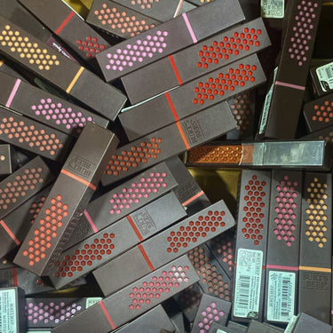 Burts Bees Lipstick Mix